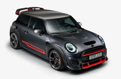 John Cooper Works